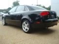 Brilliant Black - A4 2.0T Sedan Photo No. 4