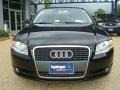 Brilliant Black - A4 2.0T Sedan Photo No. 8