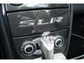 2008 Mercedes-Benz SLR Silver Arrow Interior Controls Photo