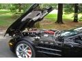  2008 SLR McLaren Roadster 5.5 Liter AMG Supercharged SOHC 24V V8 Engine