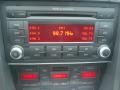 Brilliant Black - A4 2.0T Sedan Photo No. 14