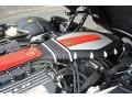  2008 SLR McLaren Roadster 5.5 Liter AMG Supercharged SOHC 24V V8 Engine