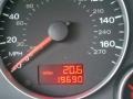 Brilliant Black - A4 2.0T Sedan Photo No. 19
