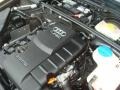 Brilliant Black - A4 2.0T Sedan Photo No. 23