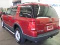 2003 Redfire Metallic Ford Explorer XLT 4x4  photo #18