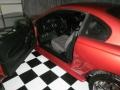 Laser Red - Mustang V6 Coupe Photo No. 9