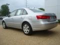 Radiant Silver - Sonata GLS Photo No. 4