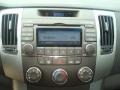 Radiant Silver - Sonata GLS Photo No. 12