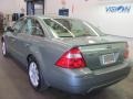 2006 Titanium Green Metallic Ford Five Hundred Limited  photo #16