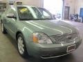 2006 Titanium Green Metallic Ford Five Hundred Limited  photo #18