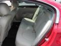 2009 Crystal Red Tintcoat Buick Lucerne CXL  photo #13
