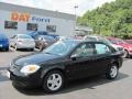 Black - Cobalt LT Sedan Photo No. 1