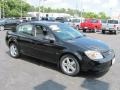 Black - Cobalt LT Sedan Photo No. 5