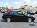 Black - Cobalt LT Sedan Photo No. 6