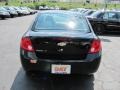 Black - Cobalt LT Sedan Photo No. 7