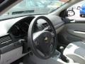 Black - Cobalt LT Sedan Photo No. 9