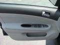 Black - Cobalt LT Sedan Photo No. 10