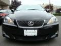 Obsidian Black - IS 250 AWD Photo No. 2