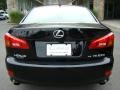 Obsidian Black - IS 250 AWD Photo No. 5