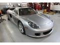 GT Silver Metallic - Carrera GT  Photo No. 36