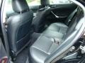 Obsidian Black - IS 250 AWD Photo No. 12