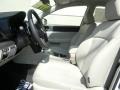 Satin White Pearl - Legacy 2.5i Sedan Photo No. 8