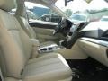 Satin White Pearl - Legacy 2.5i Sedan Photo No. 9
