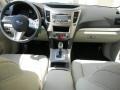 Satin White Pearl - Legacy 2.5i Sedan Photo No. 12