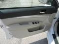 Satin White Pearl - Legacy 2.5i Sedan Photo No. 14