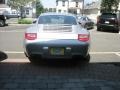 2009 Arctic Silver Metallic Porsche 911 Carrera S Coupe  photo #6