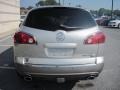 2008 Platinum Metallic Buick Enclave CXL AWD  photo #10