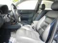 2004 Blue Graphite Metallic Volkswagen Passat GLS Sedan  photo #9