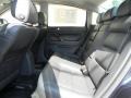 Blue Graphite Metallic - Passat GLS Sedan Photo No. 10