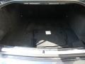 Blue Graphite Metallic - Passat GLS Sedan Photo No. 18