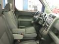 2004 Sunset Orange Pearl Honda Element EX AWD  photo #7