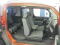 2004 Sunset Orange Pearl Honda Element EX AWD  photo #20