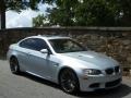 Silverstone Metallic - M3 Coupe Photo No. 2
