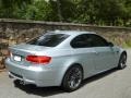 Silverstone Metallic - M3 Coupe Photo No. 3