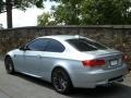 Silverstone Metallic - M3 Coupe Photo No. 4
