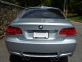 Silverstone Metallic - M3 Coupe Photo No. 5