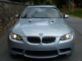 Silverstone Metallic - M3 Coupe Photo No. 6