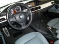 Silverstone Metallic - M3 Coupe Photo No. 8