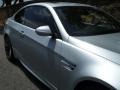Silverstone Metallic - M3 Coupe Photo No. 13
