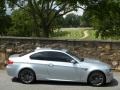 Silverstone Metallic - M3 Coupe Photo No. 14