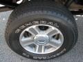 2008 Black Ford F150 STX SuperCab 4x4  photo #4