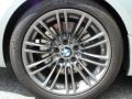 Silverstone Metallic - M3 Coupe Photo No. 15