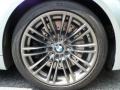 Silverstone Metallic - M3 Coupe Photo No. 16