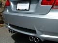 Silverstone Metallic - M3 Coupe Photo No. 17
