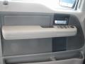 2008 Black Ford F150 STX SuperCab 4x4  photo #9