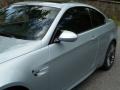 Silverstone Metallic - M3 Coupe Photo No. 23